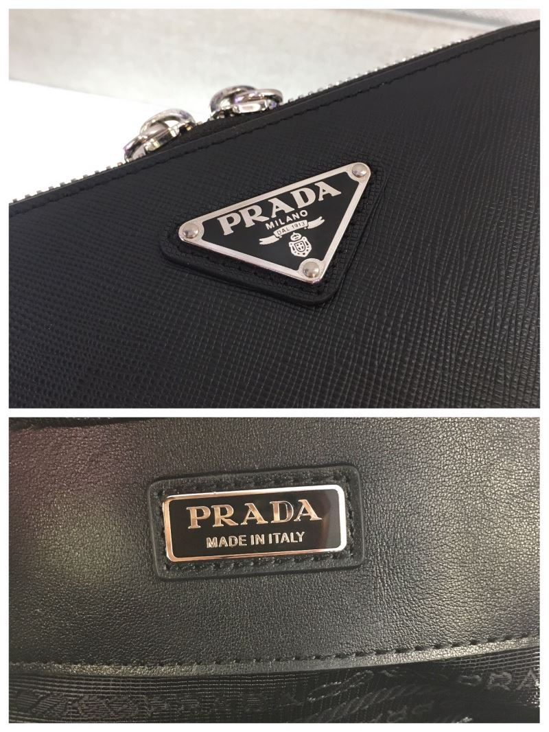 mens Pra*a satchel bags